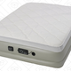 Insta-Bed Never Flat Queen Air Mattress with Pillow Top Cover | $73 | Amazon
